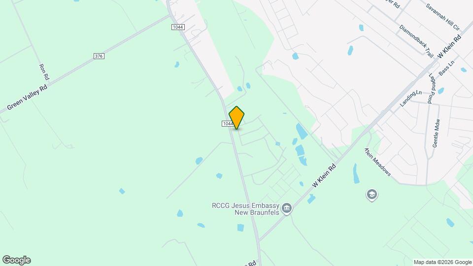 3316 Mound Rdg Map and Location Details