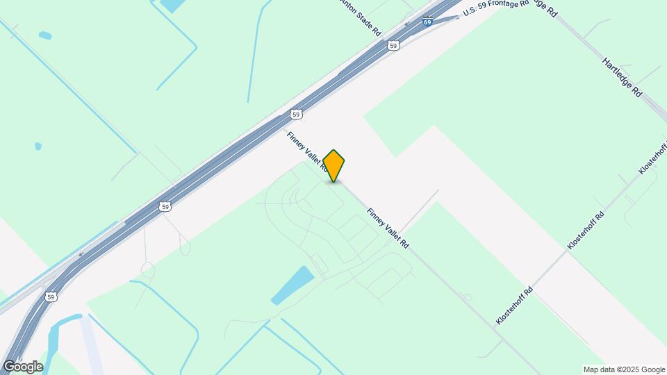 407 Big Pne Trl Map and Location Details