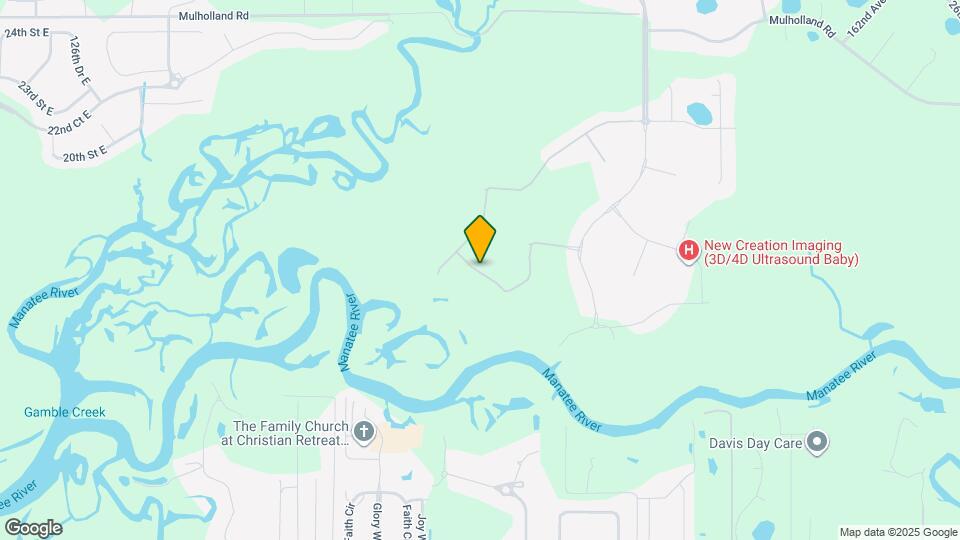 14134 17 Ct E Map and Location Details