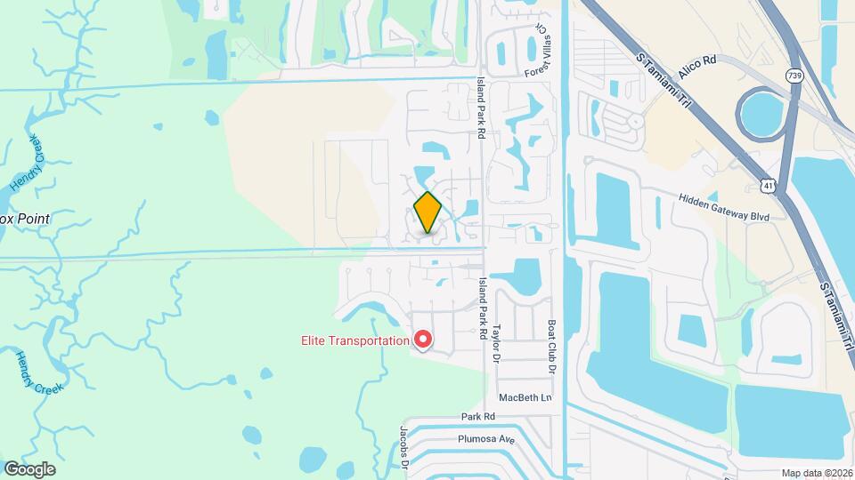 6478 Royal Woods Dr Map and Location Details