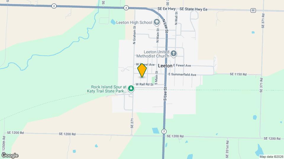 Sommerfield Apartments Map and Location Details