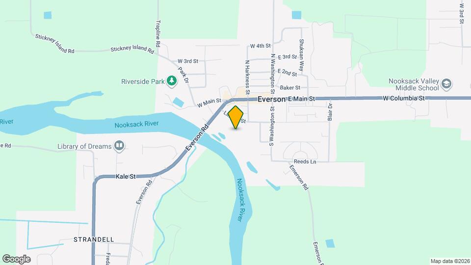 211 Walnut Grove Ct Map and Location Details