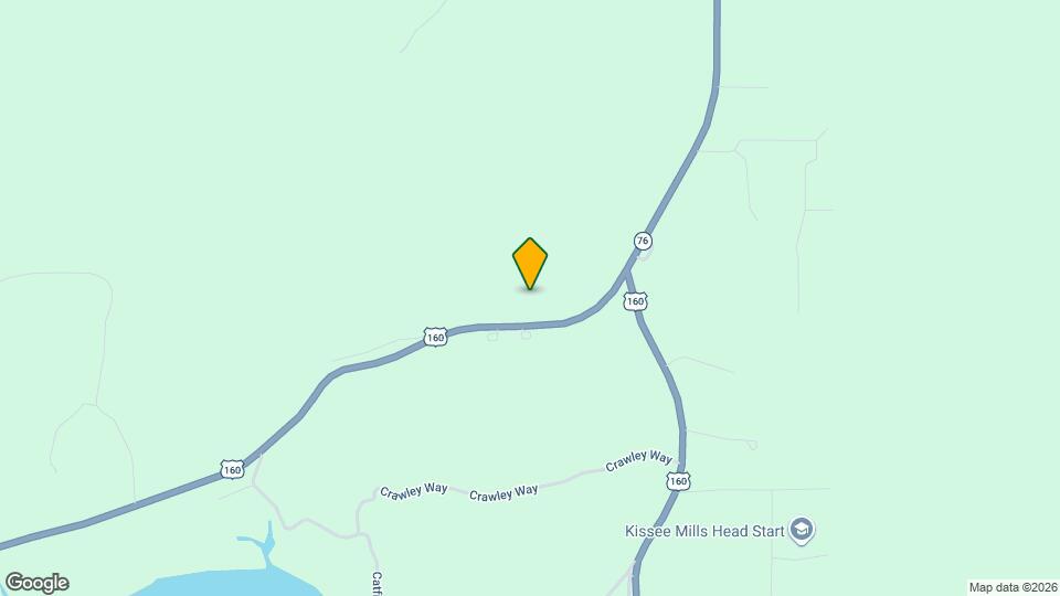 20025 US-160 Map and Location Details