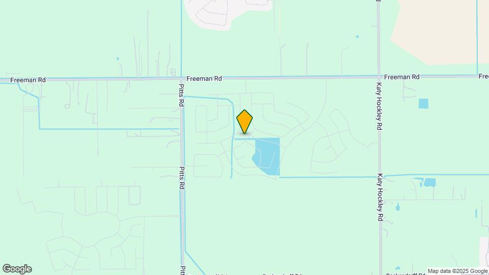 26706 Red Sunset Maple Ln Map and Location Details