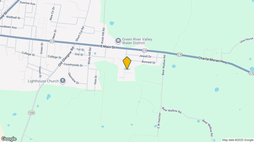 Bridlewood Terrace Apartments Horse Cave, KY Apartments For Rent