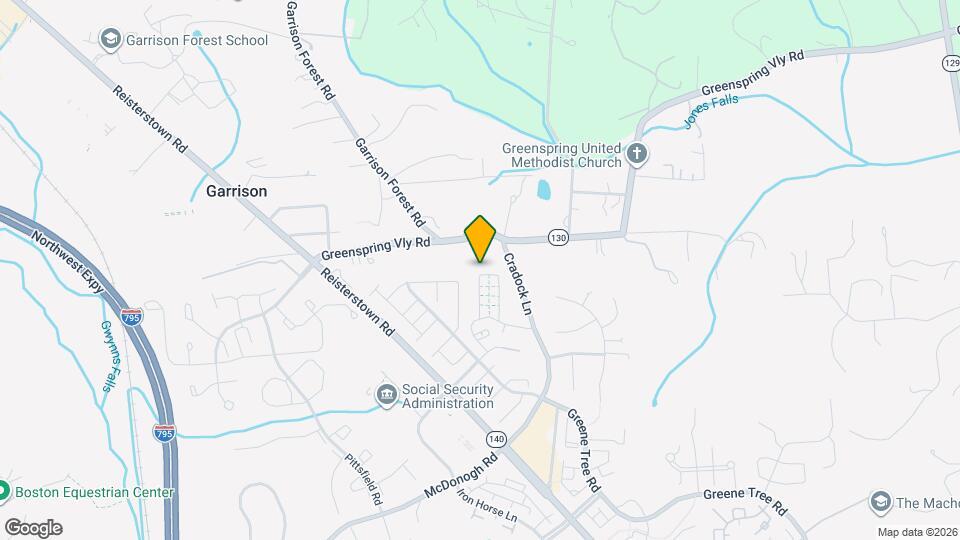 54 Royalty Cir Map and Location Details