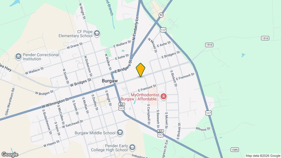 Canal Ridge Apartments Burgaw, NC Apartments For Rent