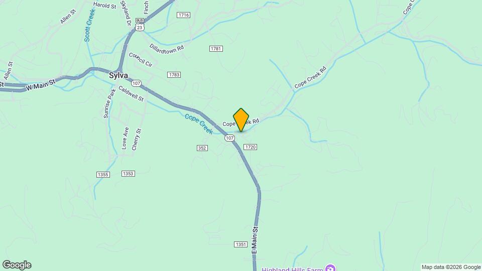 75 Flaxman Cove Rentals in Sylva, NC