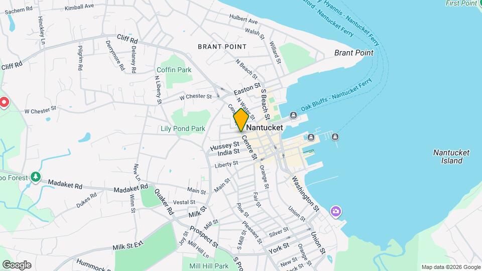 48 Center St Apartments Nantucket, MA Apartments For Rent