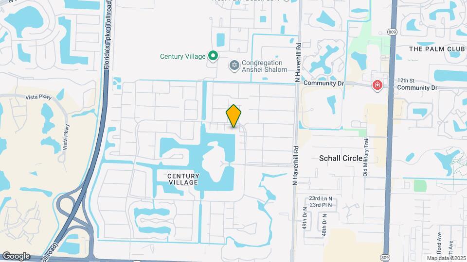 98 Stratford H Map and Location Details