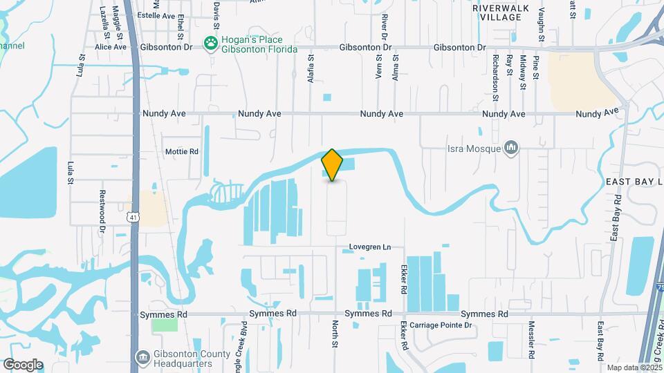 11181 Riley Pines Cir Map and Location Details