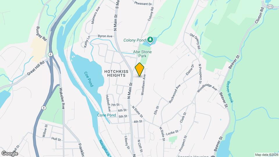 22 Forest Ave Apartments Ansonia, CT Apartments For Rent