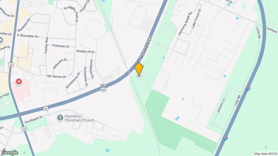 Amerson Townhomes KY Apartments For Rent