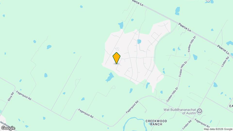 7608 Purple Drop Bnd Map and Location Details