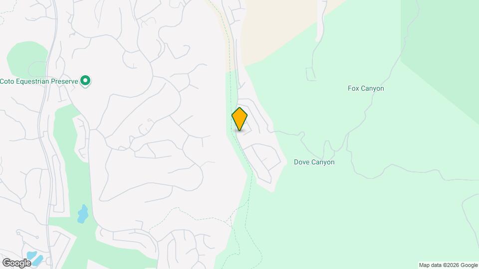 1 Coachman Map and Location Details