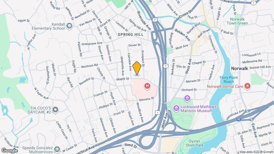 Sheffield Ridge Condominiums Apartments Norwalk, CT Apartments For Rent