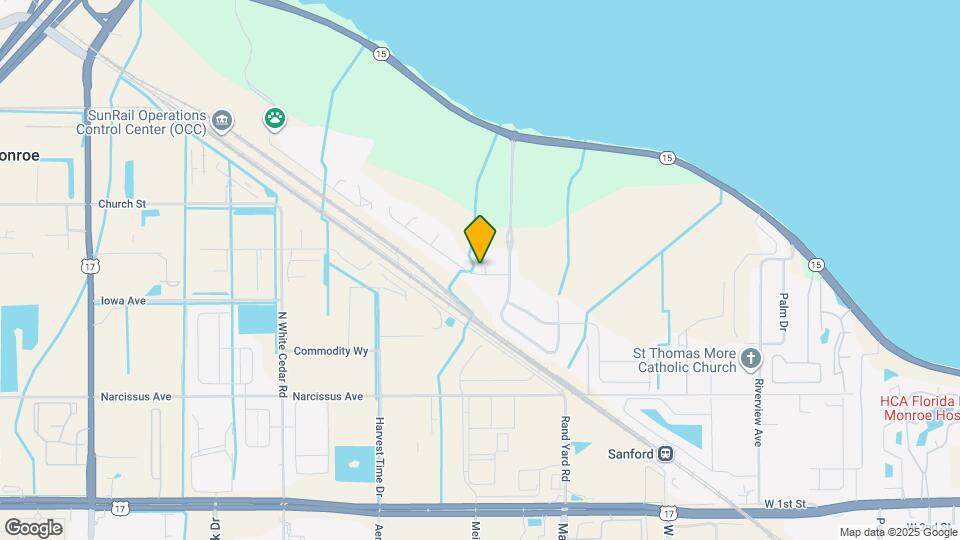 114 Bristol Forest Trail Map and Location Details