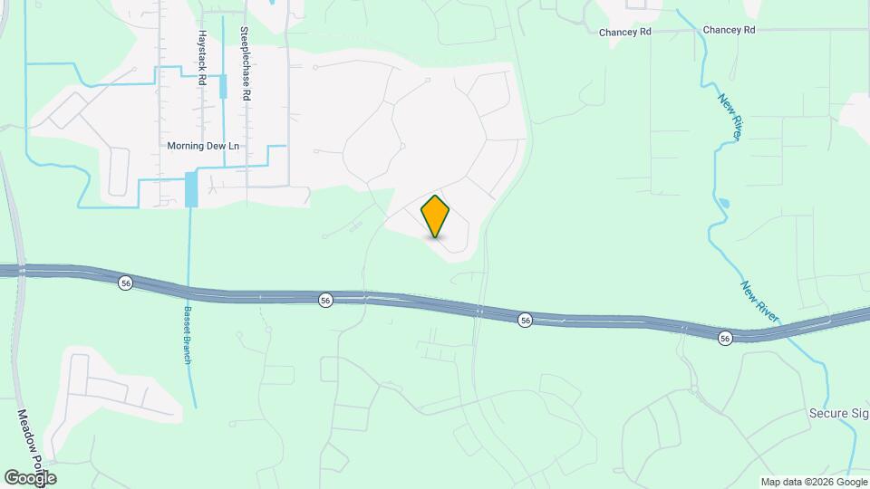 32558 Tree of Life Ave Map and Location Details