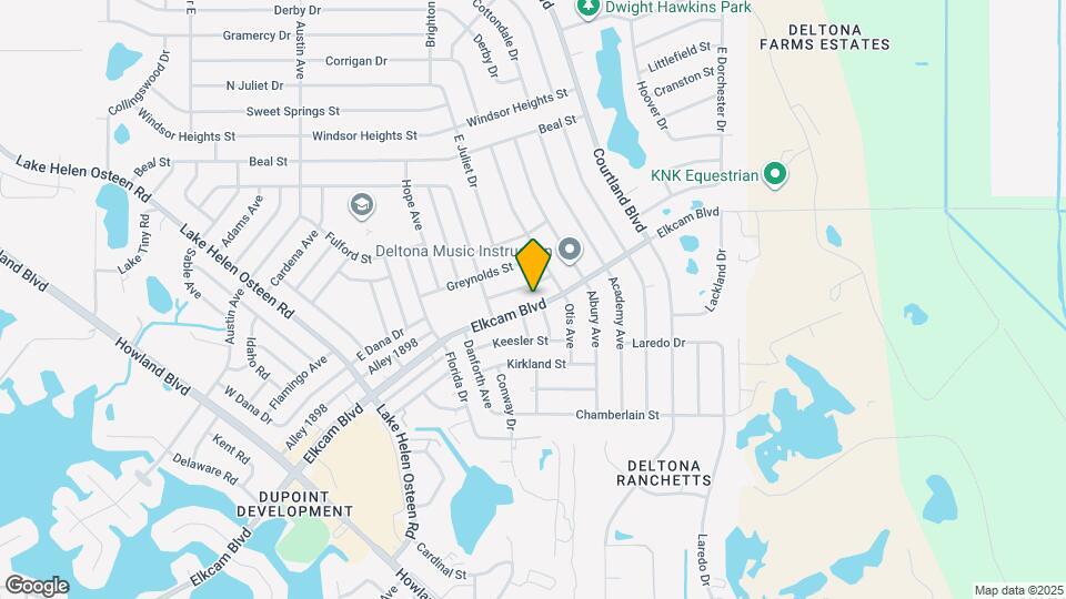 2962 Elkcam Blvd Rentals in Deltona, FL