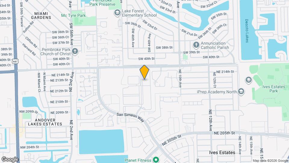 MiLa Apartments Phase II Miami, FL Apartments For Rent