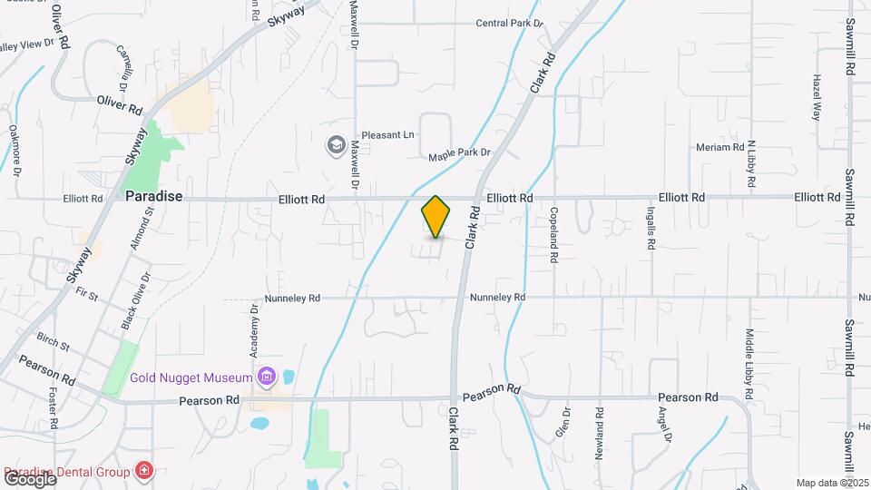 Shadowbrook Apartments Paradise, CA Apartments For Rent