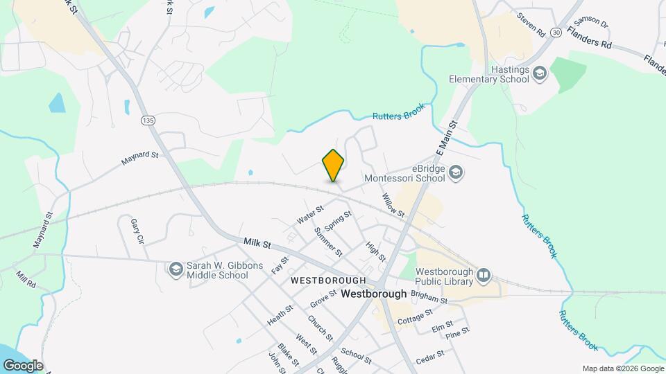 48 High St Map and Location Details