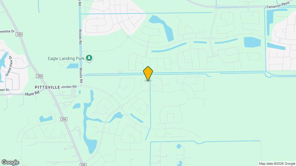 31226 Anna Mdws Dr Map and Location Details