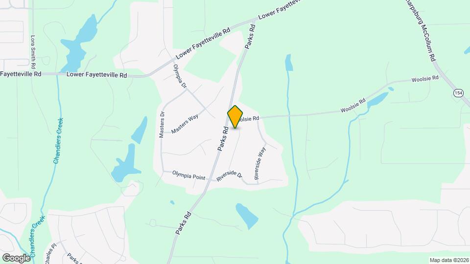 100 Riverside Walk Mapa y Detalles de la Ubicación