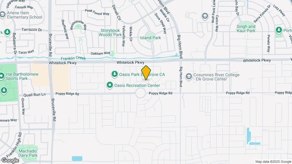 10068 Carinata Dr Map and Location Details