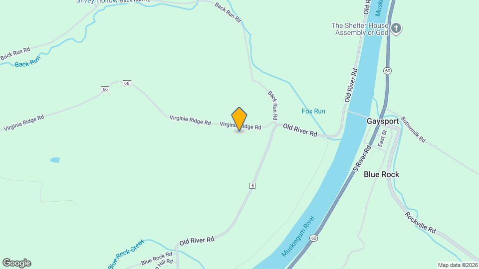 280 Virginia Ridge Rd Apartments Philo, OH Apartments For Rent