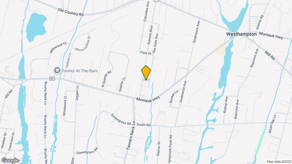 12 Summit Blvd Map and Location Details