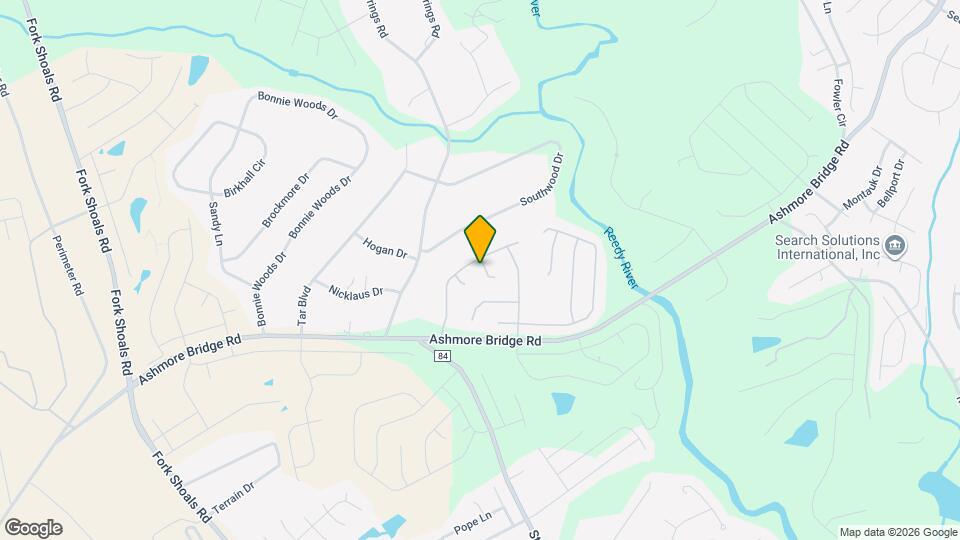 4 Comesee Ct Mapa y Detalles de la Ubicación