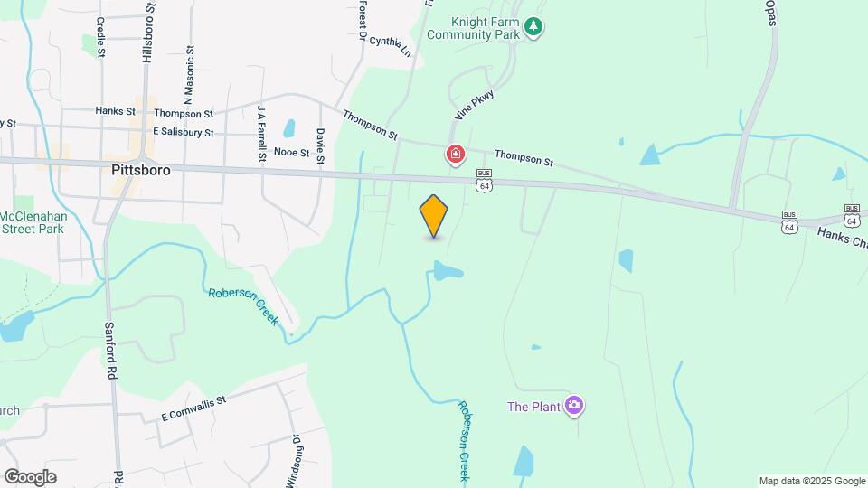 The Retreat at Pittsboro Apartments Pittsboro, NC Apartments For Rent