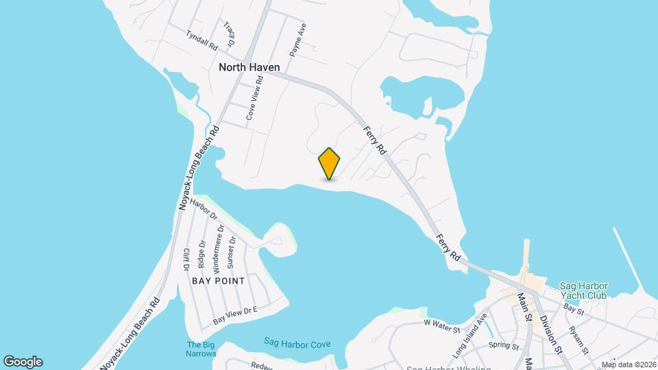 69 Ferry Rd Mapa y Detalles de la Ubicación