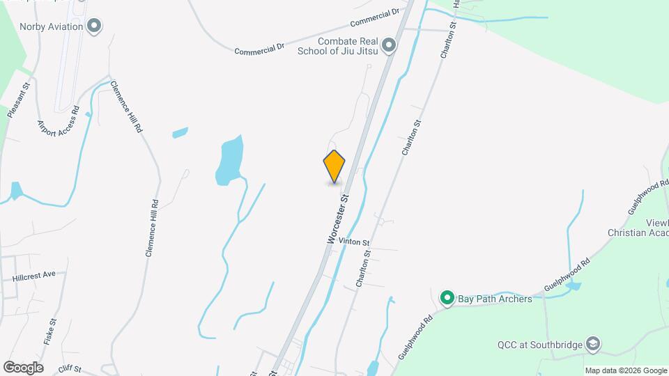 Worcester Street Apartments Southbridge, MA Apartments For Rent