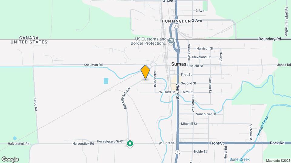 Sumas Square Apartments Sumas, WA Apartments For Rent