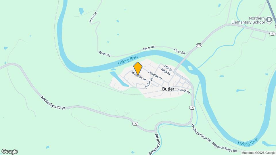 107 Williams St Apartments Butler, KY Apartments For Rent