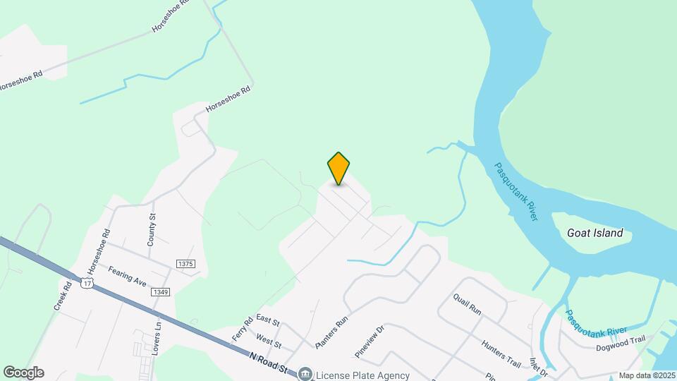 105 Adelaide Ct Map and Location Details