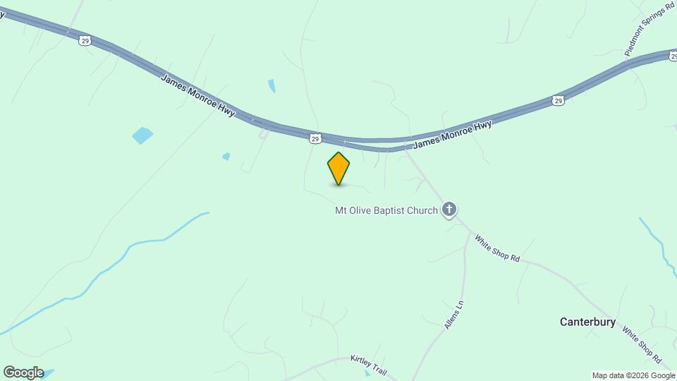 18372 Fox Mountain Ln Rentals in Culpeper, VA