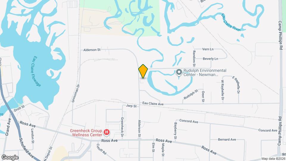 4203 Alderson St Apartments Weston, WI Apartments For Rent