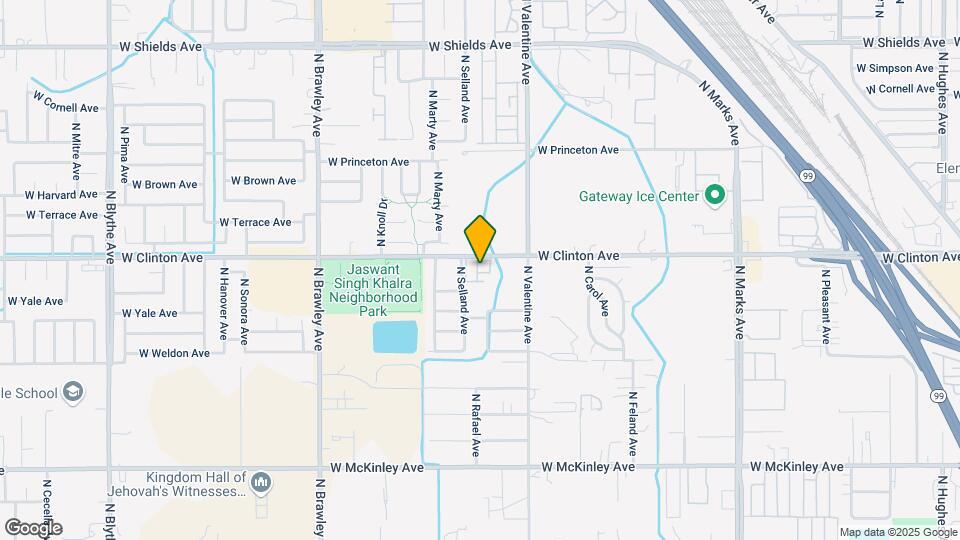 Westbrook Mobile Home Park Map and Location Details