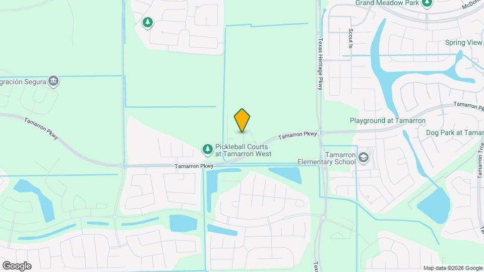 3710 Turnpike Dr Map and Location Details