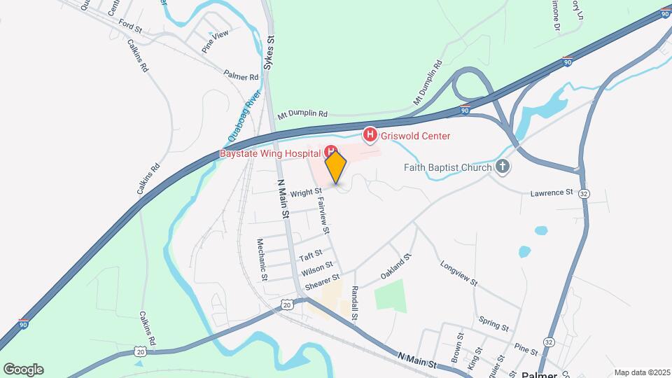 Palmer Green Estates Apartments and Nearby Palmer Apartments For Rent Palmer, MA