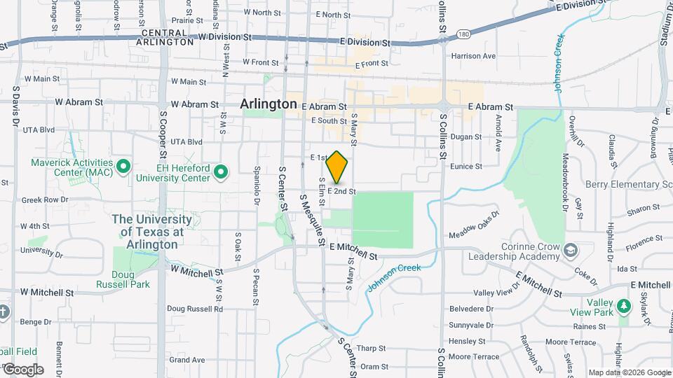 517 Kingscote Ct Map and Location Details