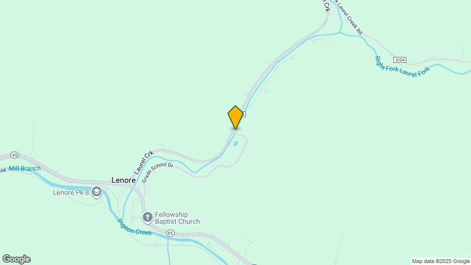 29 Jasmine Ln Mapa y Detalles de la Ubicación