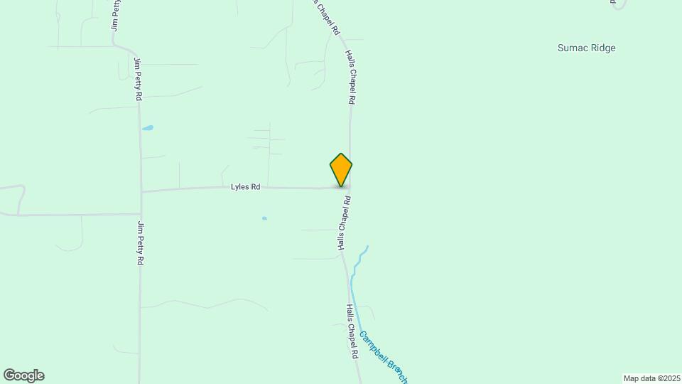 25 Lyles Rd, Unit D Map and Location Details