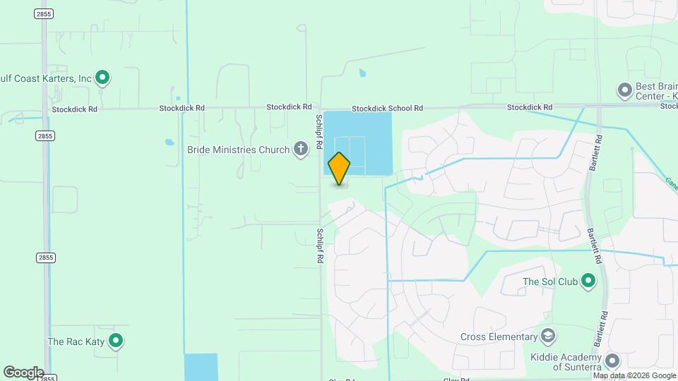2729 Solbrook Ln Map and Location Details