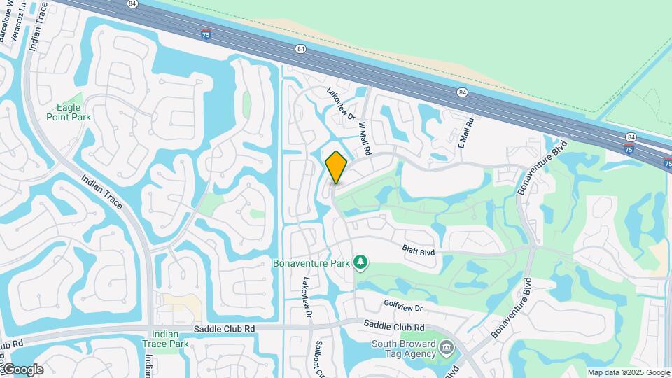 320 Racquet Club Rd, Unit 204 Map and Location Details