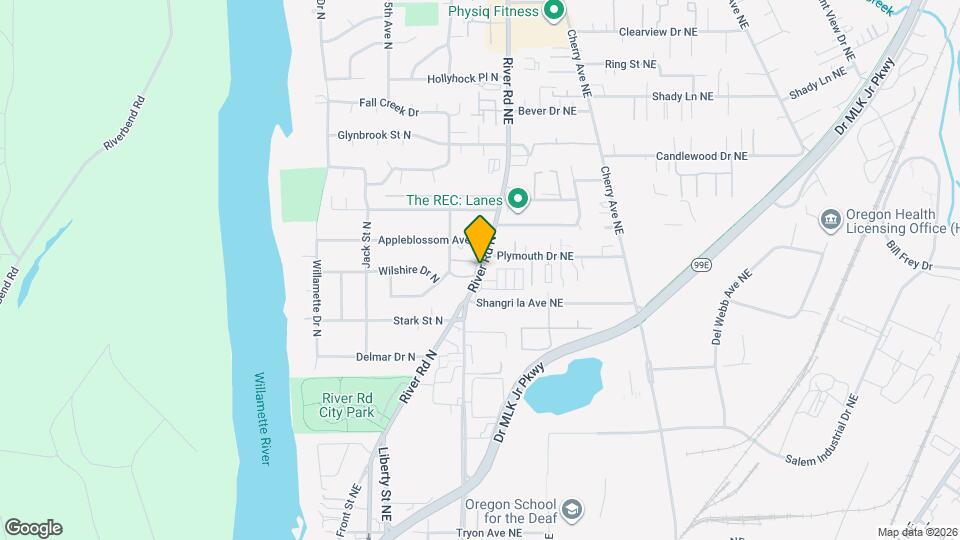 Laurel Gate Court Apartments and Nearby Keizer Apartments For Rent