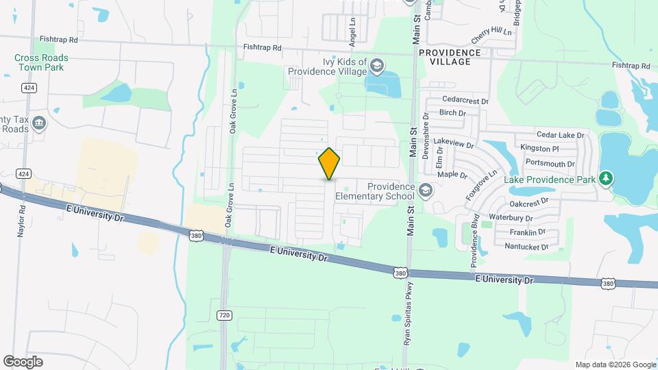 4512 Hiddenite Rd Map and Location Details